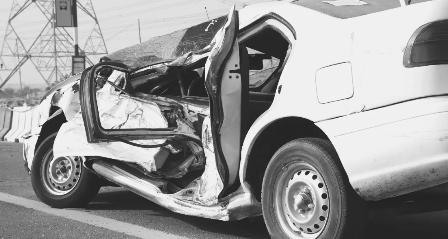 Can You Sue For a Car Accident in PA?